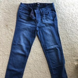 PAIGE skinny jean